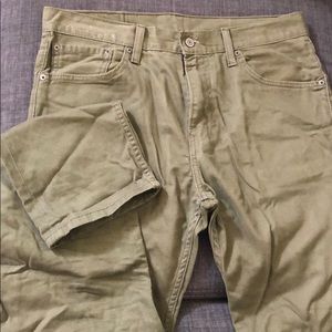 levi's 508 Jeans (mens)